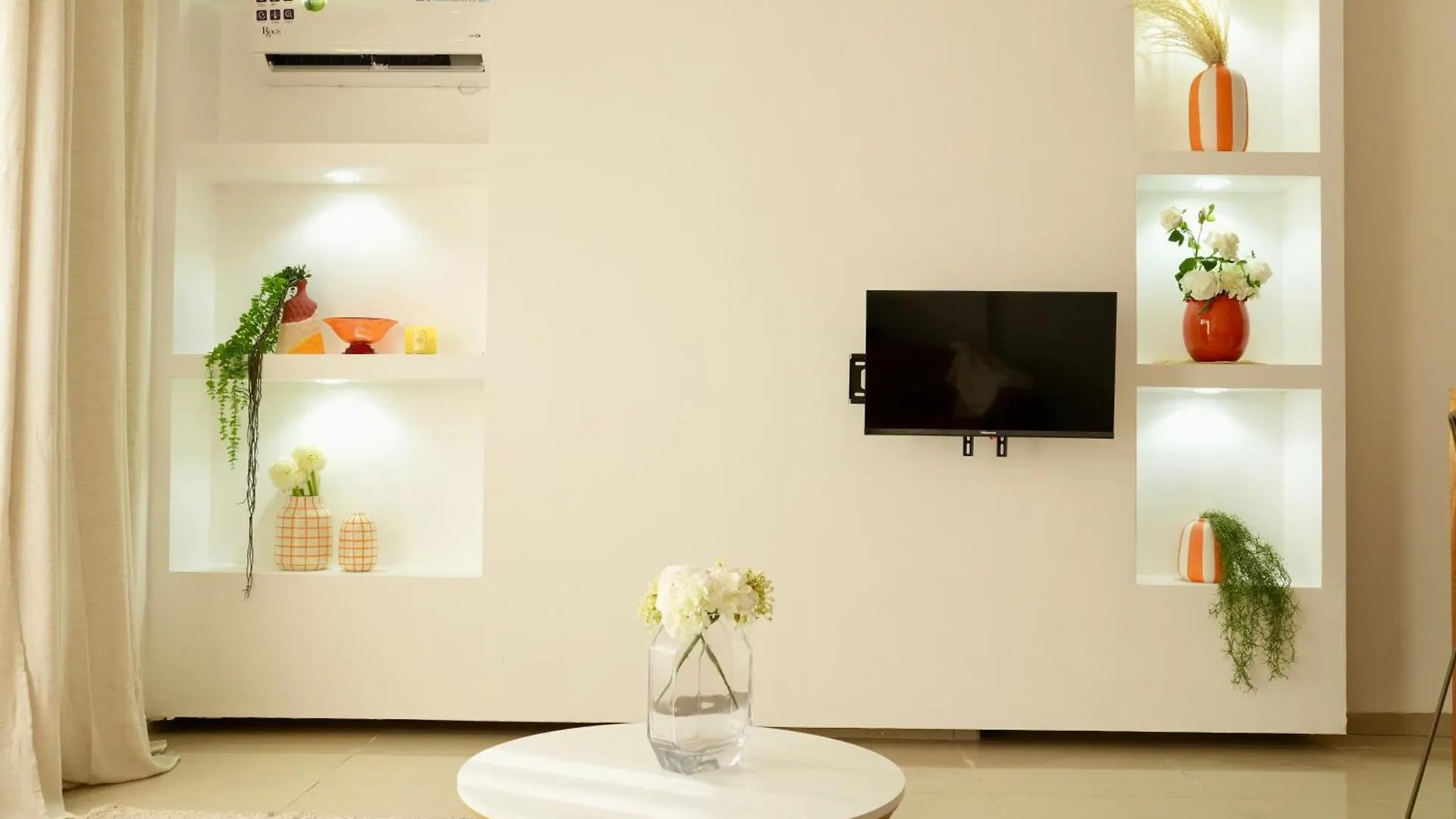 Apartment Merveilles De La Teranga Dakar