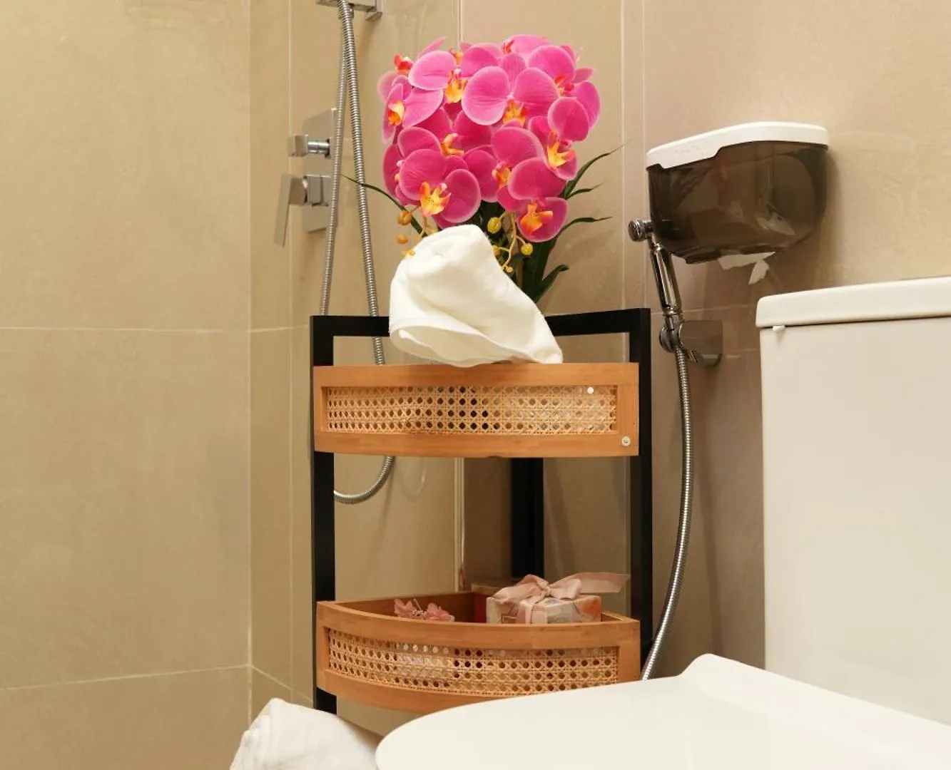 Apartment Merveilles De La Teranga Dakar