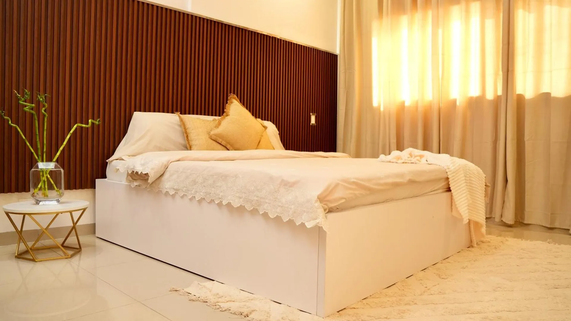 Apartment Merveilles De La Teranga Dakar